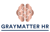 GrayMatter HR Logotype