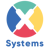 Systems-X Logotype