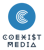Coexist Media Logotype