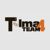 Tolma4 Team Logotype