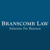 Branscomb Law Logotype