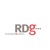 RDG Planning and Design Logotype
