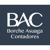 BAC - Borche Asuaga Consultores Logotype