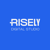 Risely Digital Logotype
