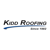 kiddroof Logotype