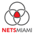 NetsMiami Logotype