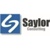 Saylor Consulting Logotype