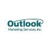 Outlook Marketing Services Inc Logotype
