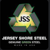 Jersey Shore Steel Company Logotype