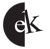 EK Editorial & Coaching Logotype