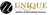 Unique Builders and Remodeling Houston Logotype