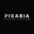 Pixabia - Design Studio Logotype