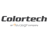 Colortech Signs and Graphics Logotype