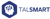 TALSMART Logotype