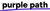 purplepath Logotype