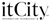 ITCity.ae Logotype