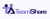 TeamShare Consulting Logotype