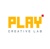 Play Creative Lab Logotype