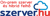 Szerver.Hu Logotype