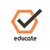 Right Educate Logotype