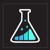 Lab Coat Marketing Logotype