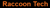 Raccoon Tech Logotype