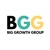 Big Growth Group Logotype