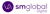 SM Global Digital Logotype