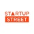 Startup Street Logotype