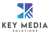 Key Media Solutions Logotype