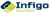 Infigo Solutions Logotype