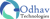 Odhav Technologies LLP Logotype