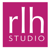 RLH Studio Logotype