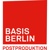 BASIS BERLIN Postproduktion GmbH Logotype