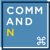 Command N Logotype