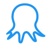 Octopus Data Inc. Logotype