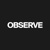 Observe Branding Logotype