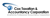 Cox Taxation & Accountancy Corp. Logotype