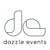 Dazzle Events Logotype