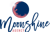 Moonshine Agency Logotype