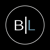 Black Line IT Logotype