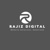 Rajiz Digital Logotype
