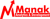 Manak Analytics & Development Logotype