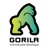 Gorila IT d.o.o. Logotype