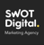 SWOT Digital Marketing Agency Logotype