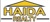 Haida Realty Inc Logotype
