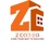 Zcodeo LLP Logotype