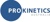 Pro Kinetics Logotype