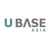 UBASE ASIA Logotype