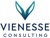 Vienesse Consulting Logotype